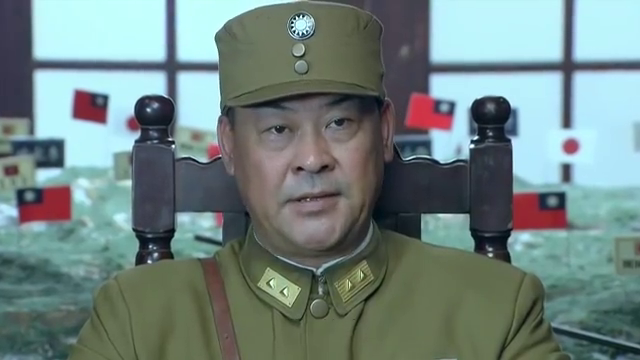 周卫国用日语应付鬼子 05:31 周卫国三人闯入鬼子军营,身手矫健击杀小