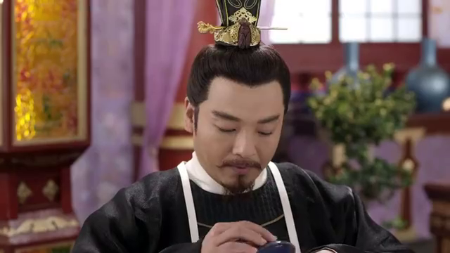 《开封府》太后竟然要把张德林的儿子留在身边,真是太狠毒了