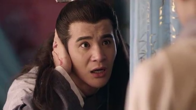 《开封府》庄公子竟然不顾一切要去杀掉刘复,真是太让人敬佩了