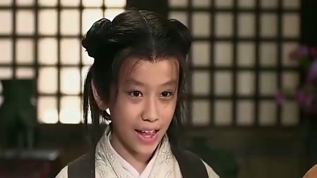 芈月传:大公主想让芈月的儿子回家争夺王位