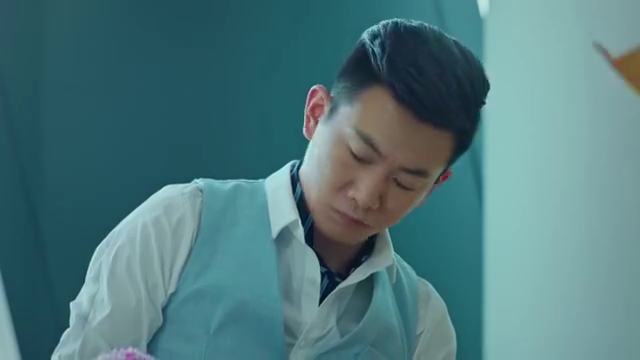 西京故事:陆山想不明白,吴震为何这么厌烦丁总