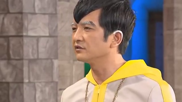 萌学园:大军浑身充满力量,怎么头还冒烟啊