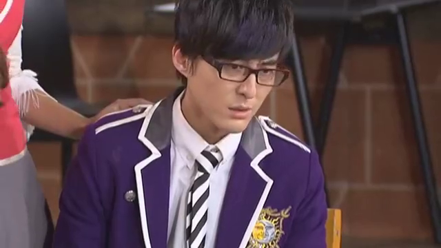 萌学园:达诺长老会帮助萌骑士的,帕主任放心吧