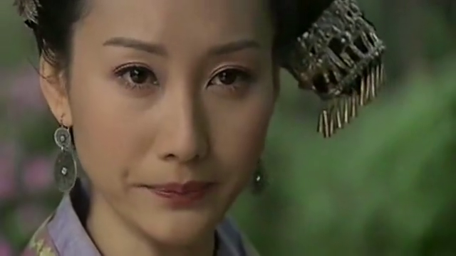 母仪天下:许谒担心妹妹想不开,便让淳于长前去开导许娥!