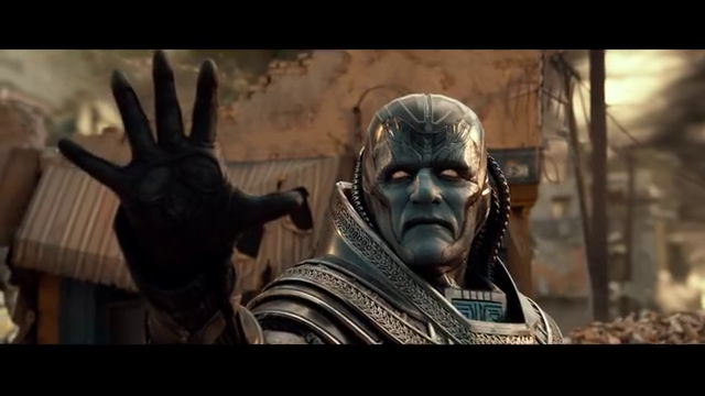 1990年的《捍卫游侠》