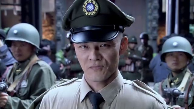 小编发现这个山寨寨主脑子不好用什么事情都受别人摆布