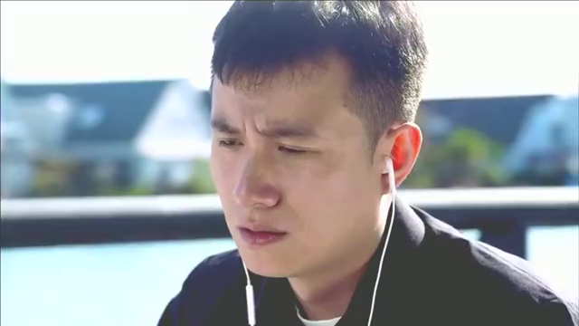 小爸爸:大胜临走前,放心不下于果,留给他一段视频