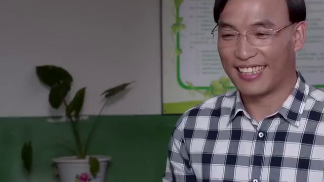 乡村爱情:方正为了每天看见小李老师,在学校传达室上班