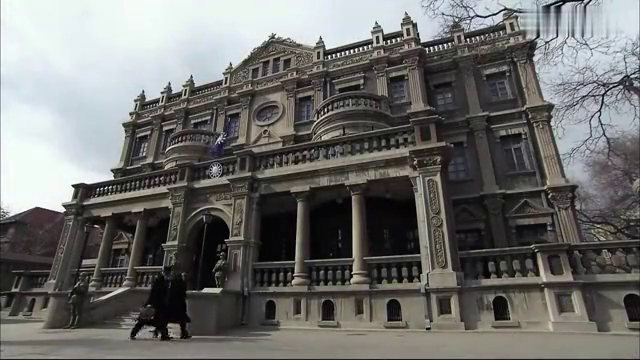 渗透:东北行营督察处成立,职务任命也公布了,许忠义竟缺席