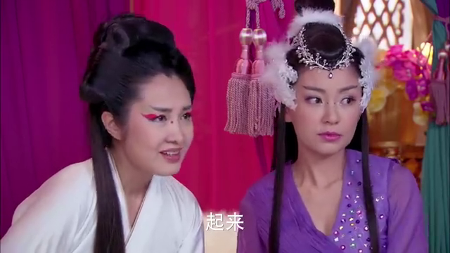 九妹最受灵千幻的宠爱,说两句甜言蜜语,竟然就哄得了幕后的开心