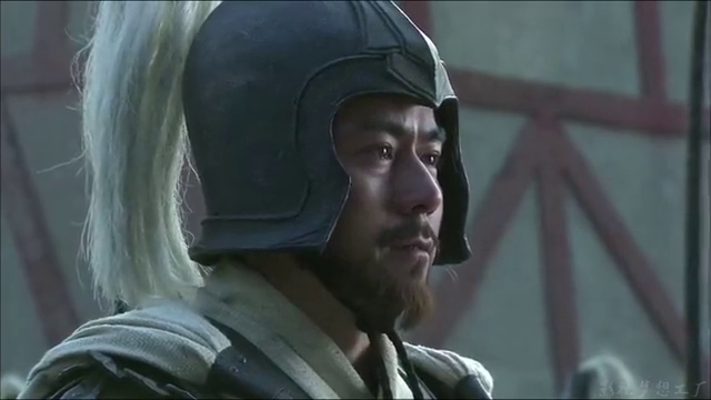 《新三国》第5集:关羽斩颜良诛文丑,只需要一回合就解决