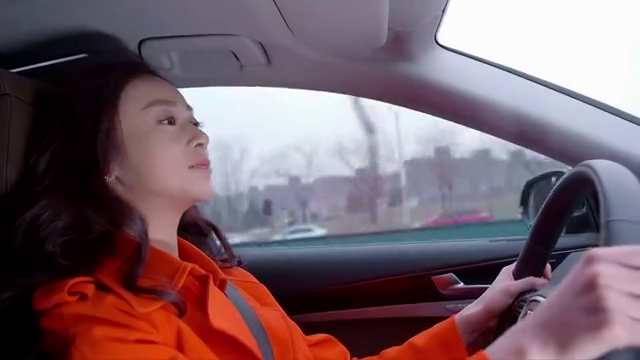 守护丽人:林佳一故意为难朱琦琦,三辆豪车围堵她,让她进退两难