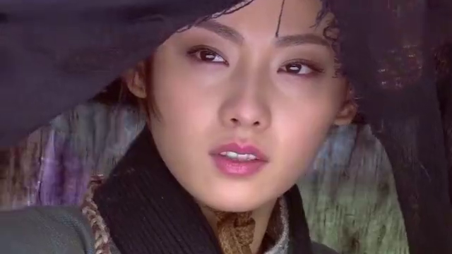 精忠岳飞:王爷比武动了杀念,输给岳飞后不服气,却送了自己的命