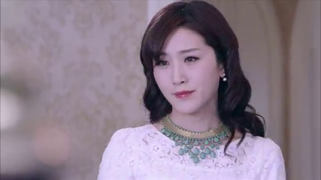 千金归来:真真不知道出了什么馊主意,让老头子没有好气的说她!