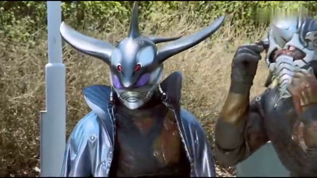 假面骑士零一第28集假面骑士灭终于复活他会加入谁的阵营