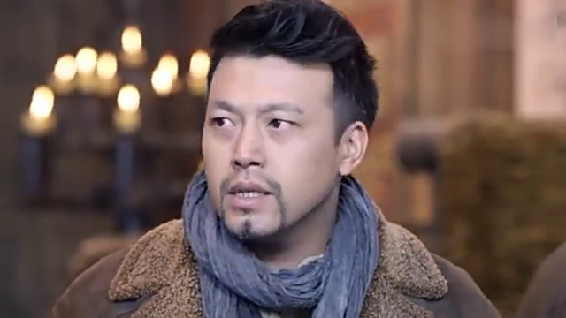 战地枪王:眼看就要成功带走坤子,这时日军司令部要将陆英豪枪决