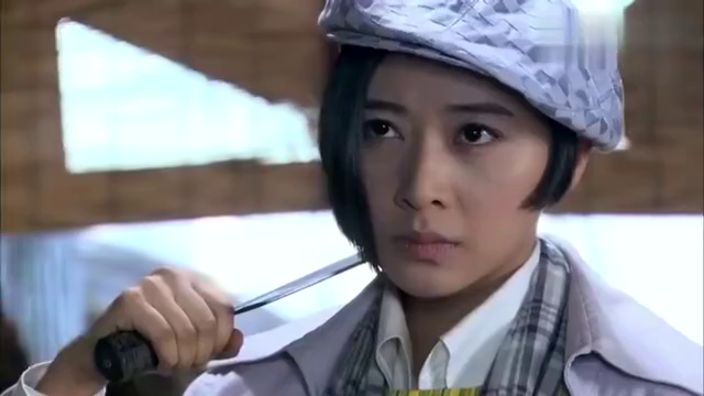南侨机工英雄传:郁雪晴与她姐夫之间的误会终于解释清楚了