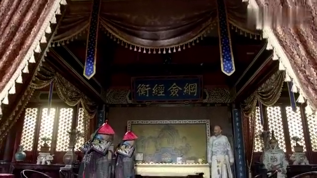 道光帝准备将吸食鸦片的庄亲王正法,但自己母后极力保护庄亲王!