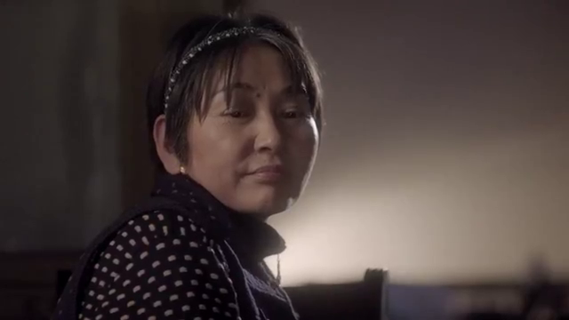 一树桃花开:恶婆婆突然转性,做一大桌菜犒劳儿媳,儿子惊呆了