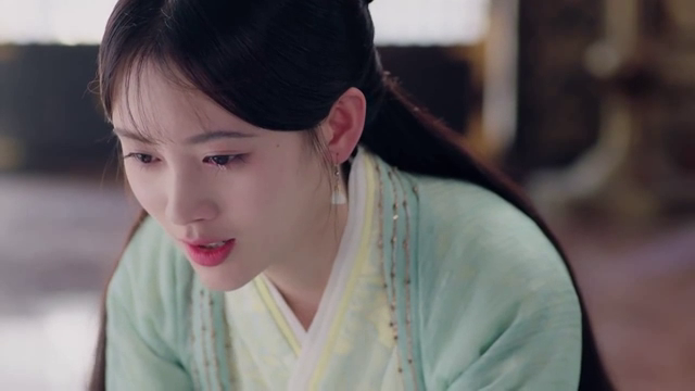 芸汐传:芸汐想被龙非夜宠溺,龙非夜心都化了!当众霸气宠妻!