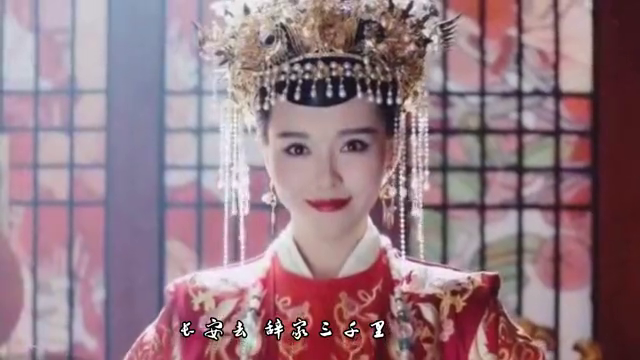 古装剧中最美红妆女子经典集合 不知你的女神有没有出现呢 古装剧中最美红妆女子经典集合 不知你的女神有没有出现呢