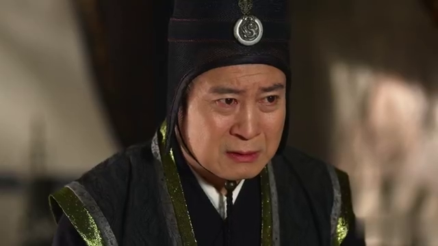 芈月老年见到魏丑夫眼睛都红了,只因魏丑夫跟黄歇长得一个样