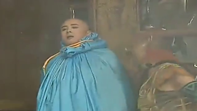 师徒四人被妖怪蒸着吃,孙悟空却说他们是外行,真苦了猪八戒