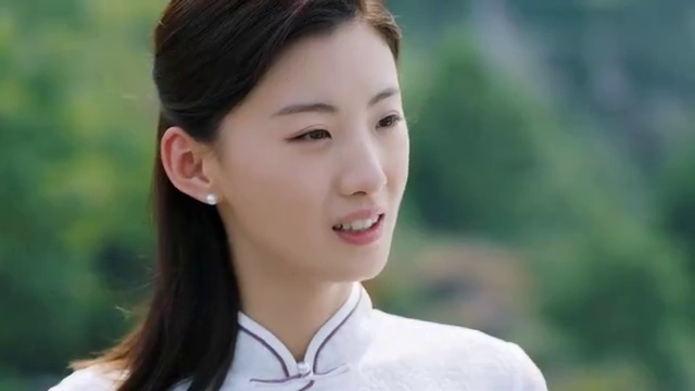 乡村:振兴向叶柄表白,结果自己的意思被叶冰误解,表白失败了