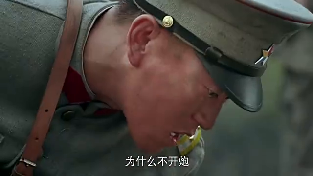 军官重金悬赏会开炮的,没想到出来一个马夫兵,三炮轰死敌军炮手