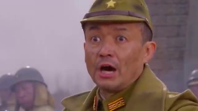 我的父亲我的兵大结局 子龙不愧是英雄豪杰 鬼子加藤佩服付子龙 我的父亲我的兵大结局 子龙不愧是英雄豪杰 鬼子加藤佩服付子龙