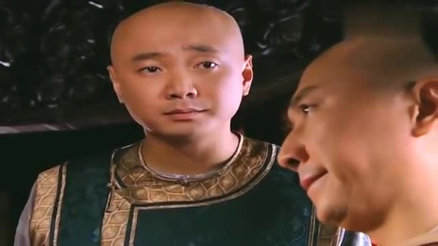 八爷派闵靖元和李卫争功,李卫随后这一手,堪称神来之笔