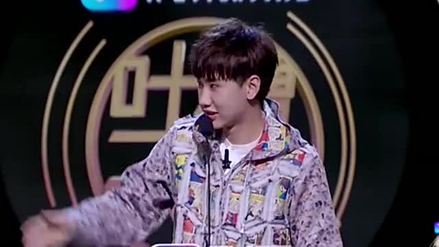 吐槽大会 张韶涵和大王ava的 塑料姐妹情 互相吐槽不留情