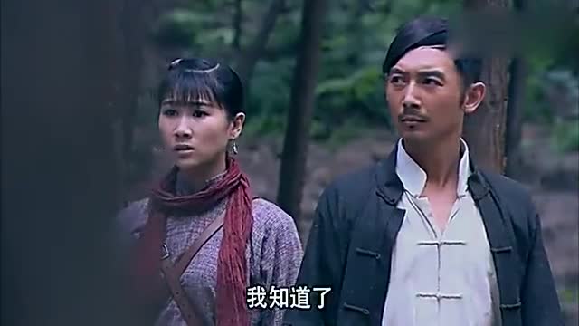 独立纵队:孟云霄瞧不起八路,破衣烂衫,连打翻的饭都捡着吃!