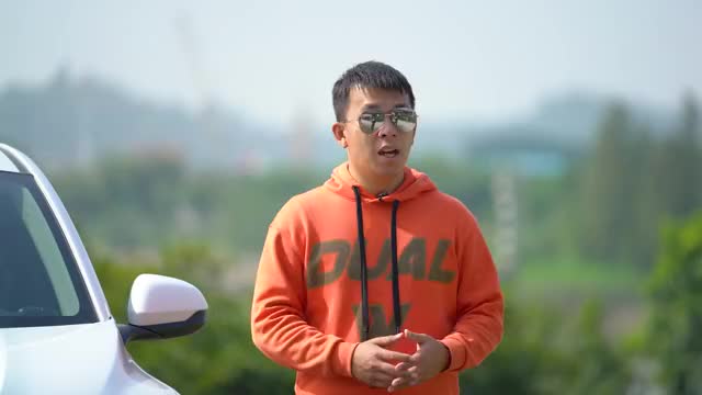 视频：棋逢对手还是更胜一招？柯米克GT对比缤智