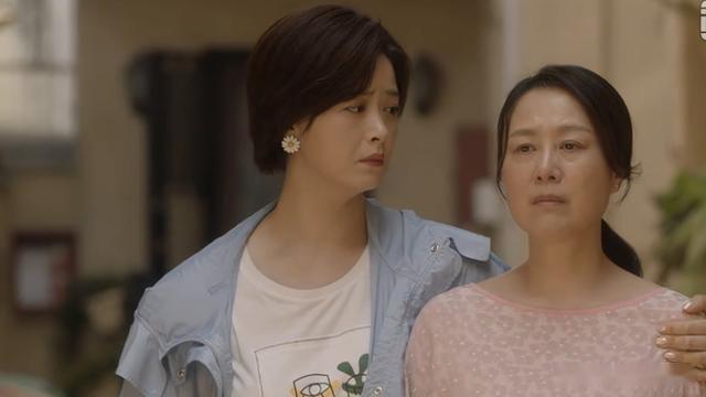 小舍得:南建龙强行洗白蔡菊英,蔡菊英1句话将人设跌入谷底