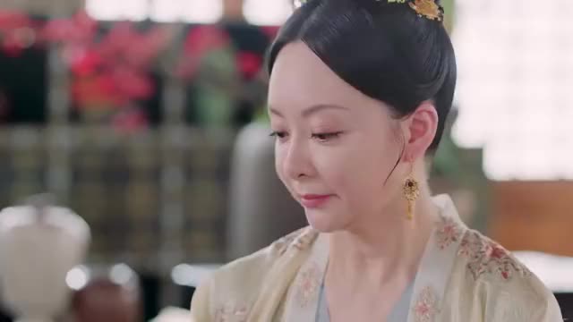 长歌行:太子妃娘嘱咐李长歌不要轻易出去,外面现在并不太平