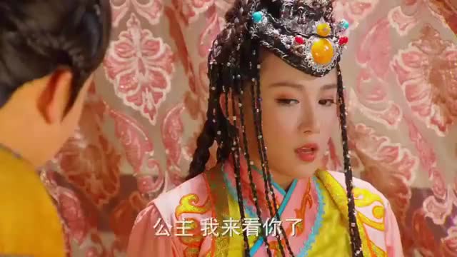 隋唐英雄3:铁雷告诉屠炉,自己已经把苏定方接进野马川了