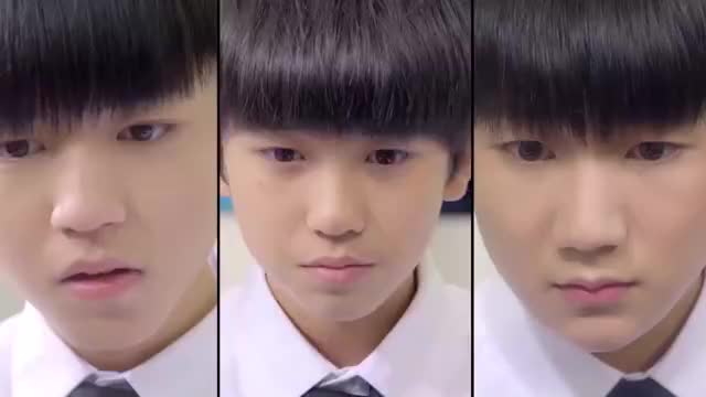 超少年密码:张立群将调查的视频告知夏常安,嘱咐夏常安小心