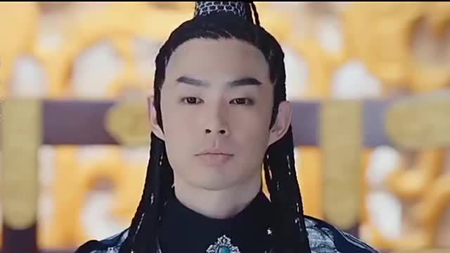 锦绣未央:李长乐谋害亲夫,李未央拿出信物,助南安王登上皇位!