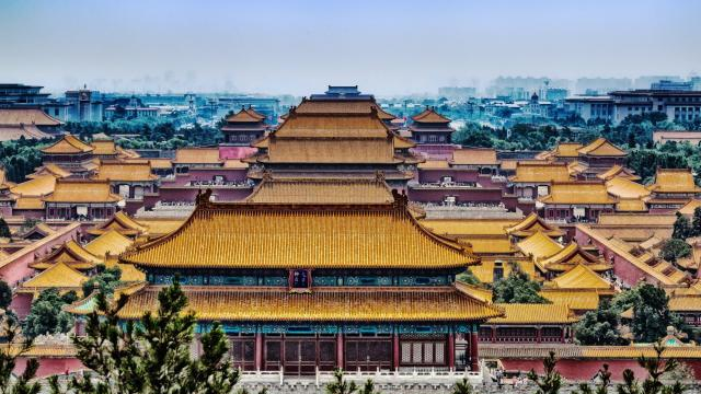 花钱最少的四座旅游城市：门票免费或低价售出，每一座都堪称良心