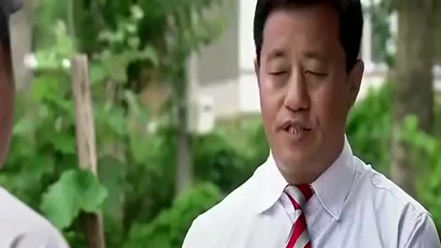 乡村爱情玉田跳河救人被命为代理村主任亲爹赵四激动坏了