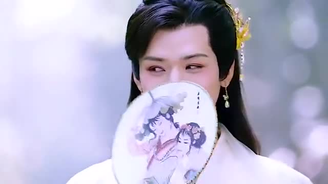 龚俊扮女装名场面真香