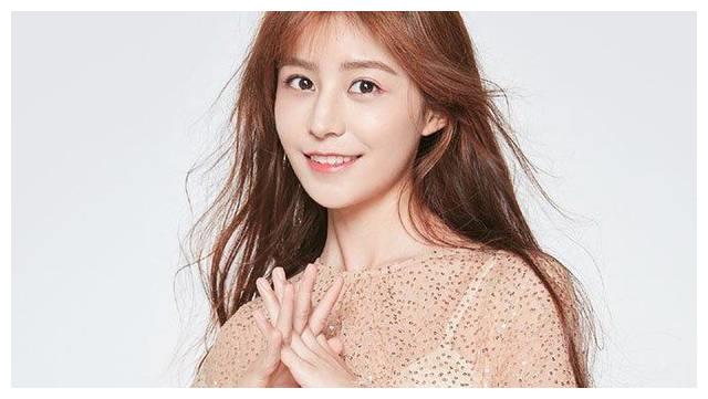 忘记你记得爱情范云伊扮演者 姜星呈个人资料身高引关注