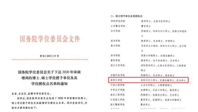 淮安大学 已经在路上 淮阴工学院更名大学将提速