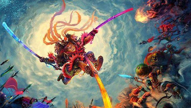 西游记中最经典的五句话,第四出自孙悟空,最后一句唐僧哭了!