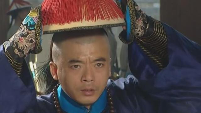 雍正王朝田文镜完成赈灾后在街上的一系列行为很有深意啊