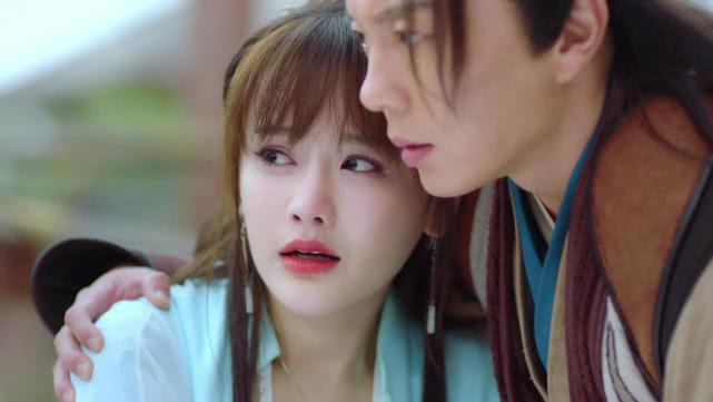 西游题材网剧 大神猴 上线 国民女神 南笙出演妖界公主