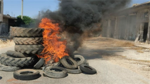 索马里海盗极为猖狂，唯独不敢劫<a href=