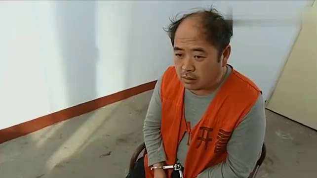 刘老根:胡科被警察隔离,瞬间就老实了,还要检举他哥戴罪立功