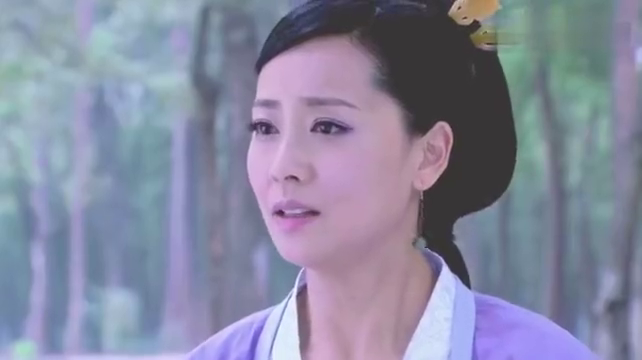 原来墨阳和姜姨,就是襄铃的父母,但现在还不能相认